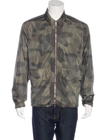 gucci mens camo jacket